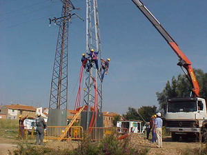 Montajes eléctricos en Oviedo