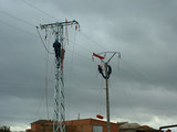 Materiales eléctricos en Oviedo